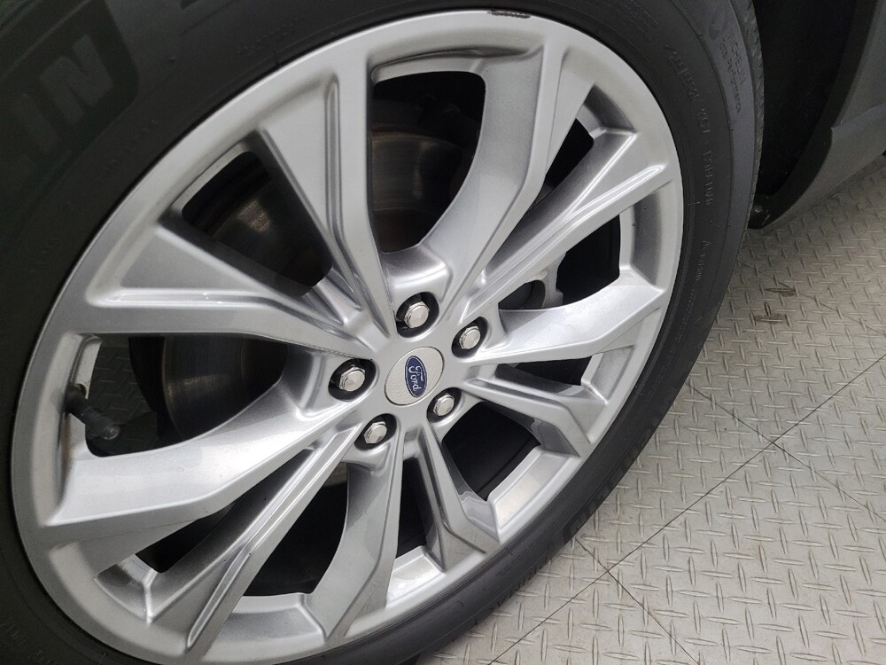 2021 Ford Explorer in Richmond, VA 23235 - 18100849 31