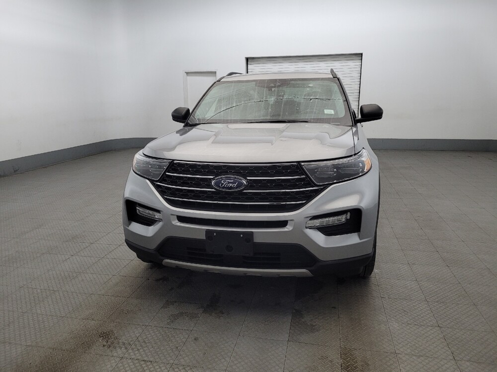 2021 Ford Explorer in Richmond, VA 23235 - 18100849 15