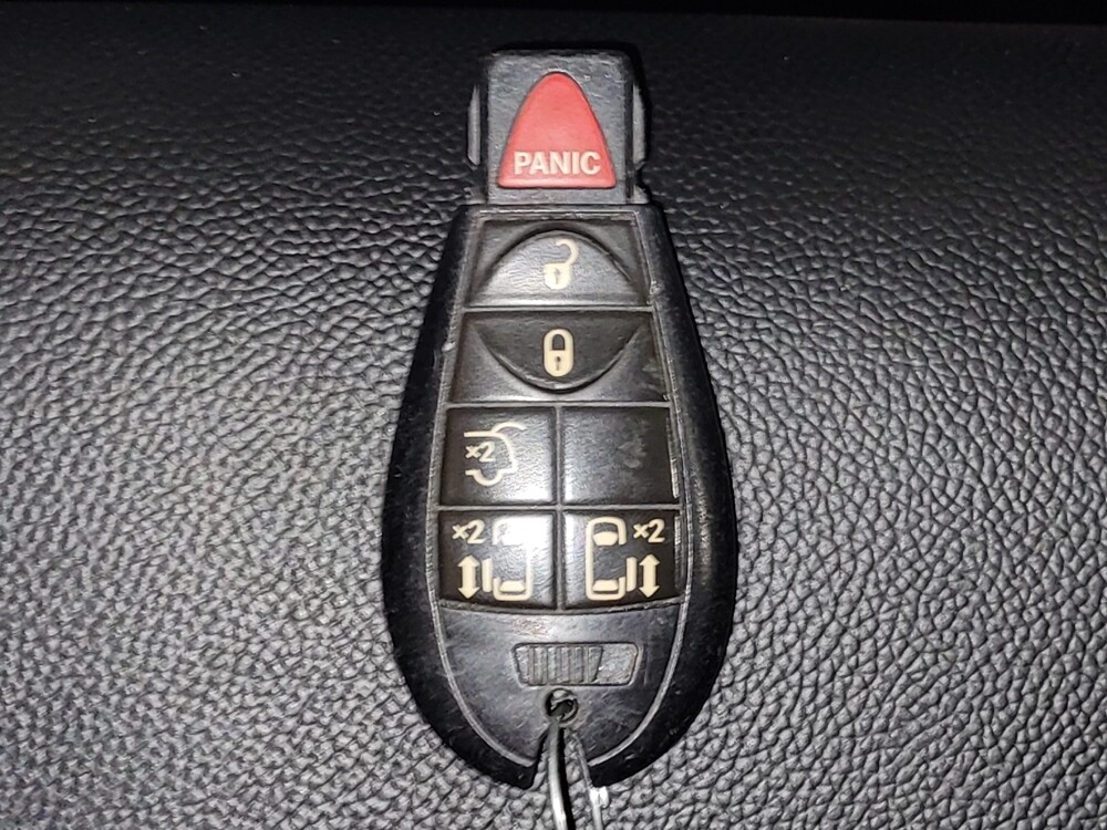 2019 Dodge Grand Caravan in Savannah, GA 31419 - 18100851 32