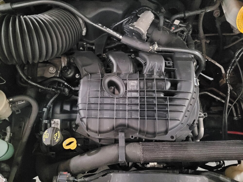 2019 Dodge Grand Caravan in Savannah, GA 31419 - 18100851 30