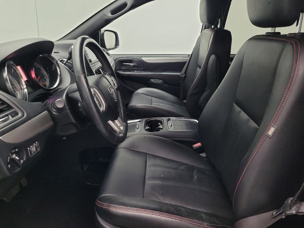 2019 Dodge Grand Caravan in Savannah, GA 31419 - 18100851 17