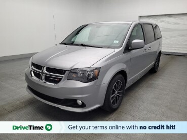 2019 Dodge Grand Caravan in Savannah, GA 31419
