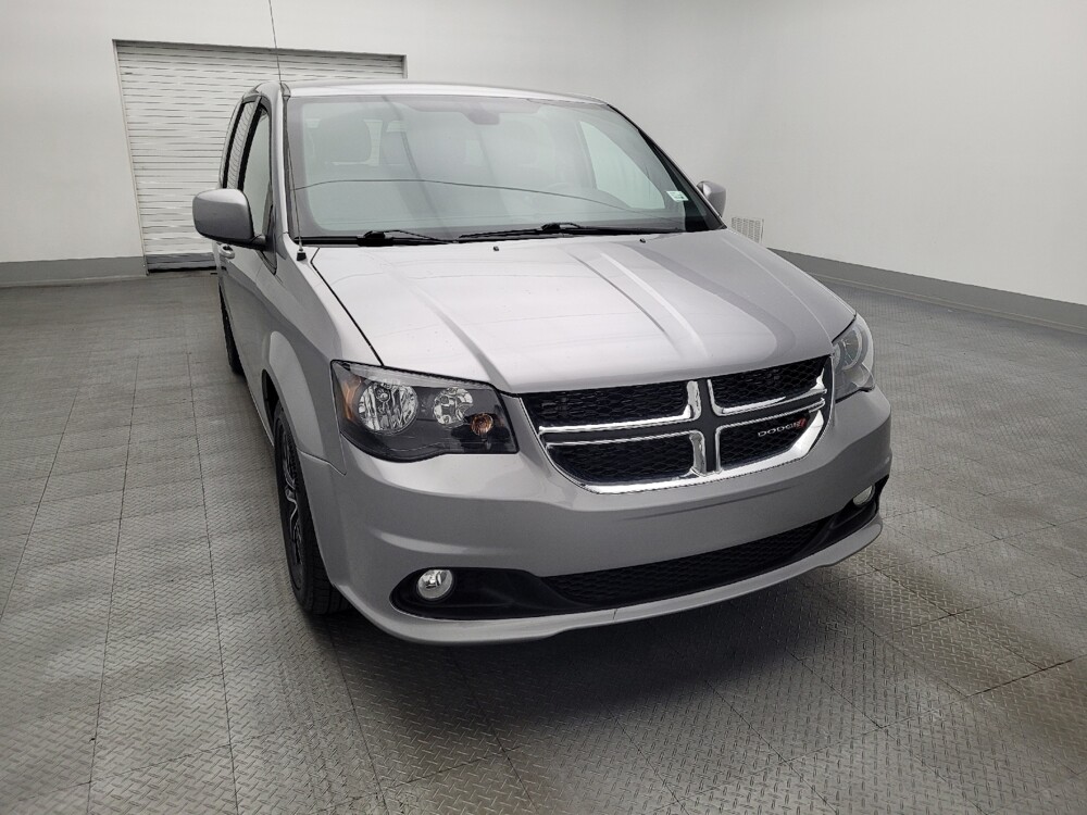 2019 Dodge Grand Caravan in Savannah, GA 31419 - 18100851 14