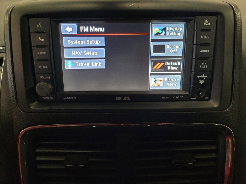 2019 Dodge Grand Caravan in Savannah, GA 31419 - 18100851 25