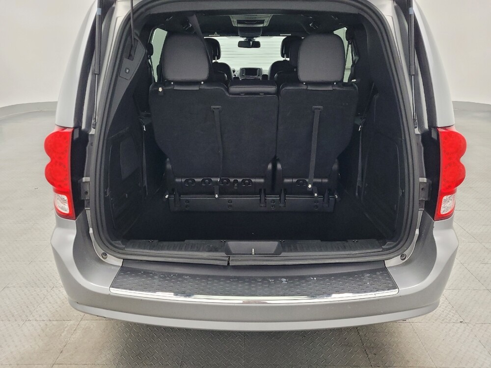 2019 Dodge Grand Caravan in Savannah, GA 31419 - 18100851 29