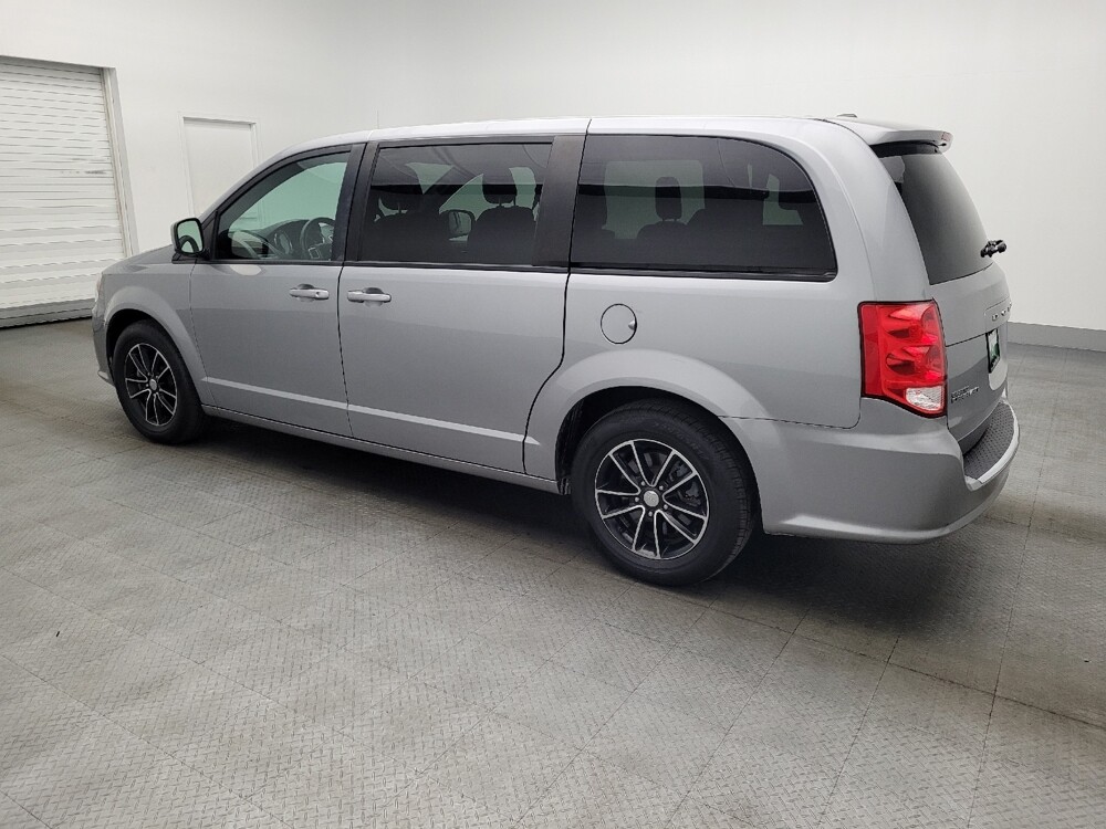 2019 Dodge Grand Caravan in Savannah, GA 31419 - 18100851 3