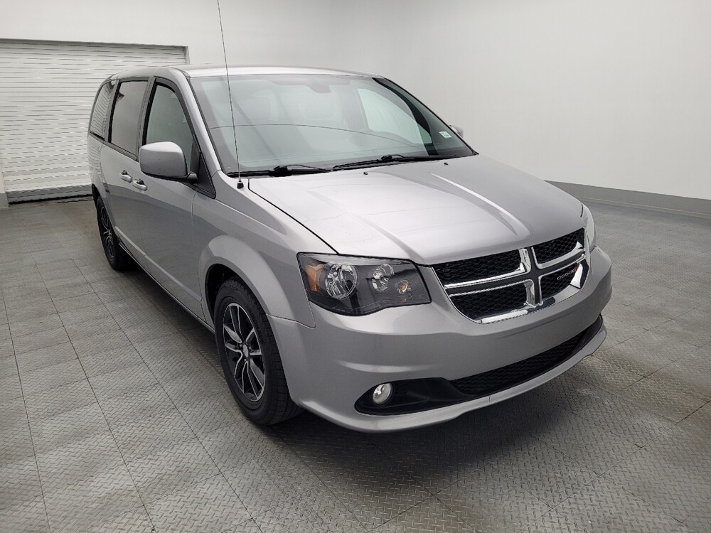 2019 Dodge Grand Caravan in Savannah, GA 31419 - 18100851 13
