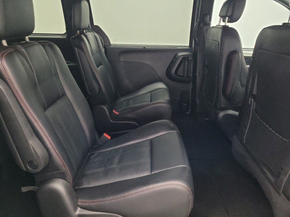 2019 Dodge Grand Caravan in Savannah, GA 31419 - 18100851 19