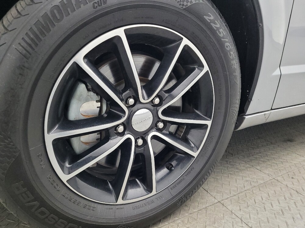 2019 Dodge Grand Caravan in Savannah, GA 31419 - 18100851 31