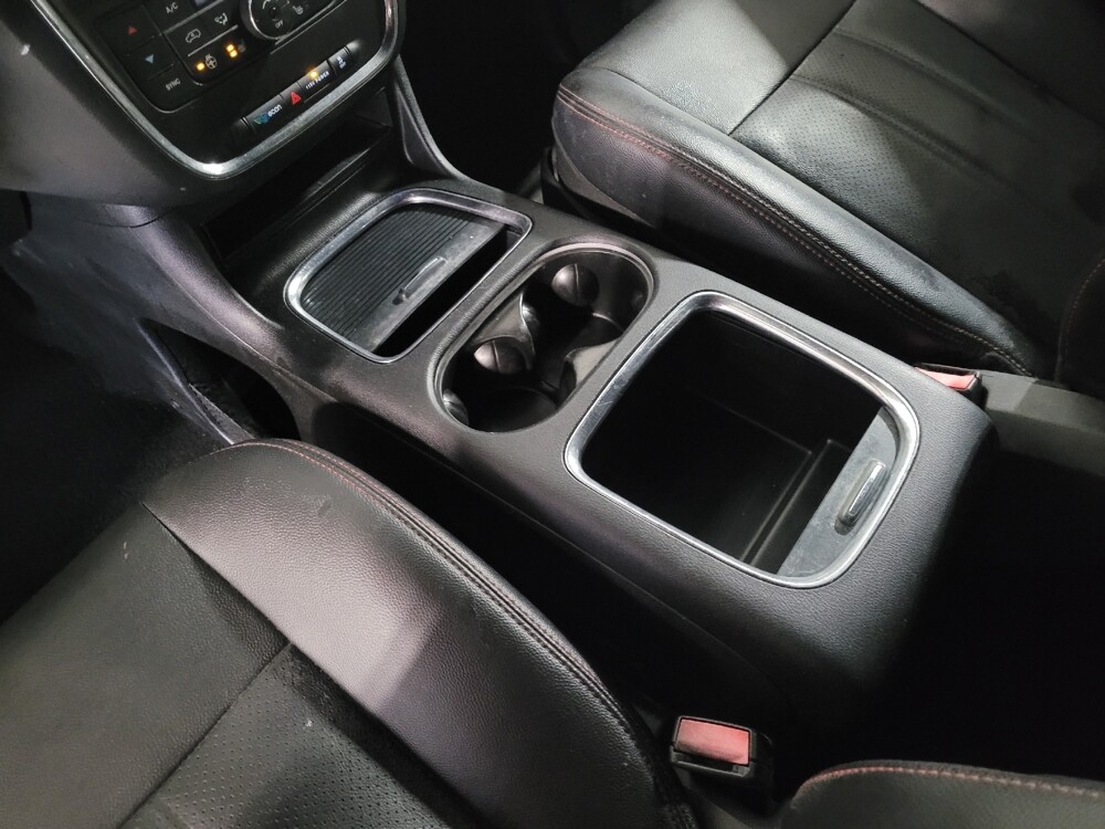 2019 Dodge Grand Caravan in Savannah, GA 31419 - 18100851 26