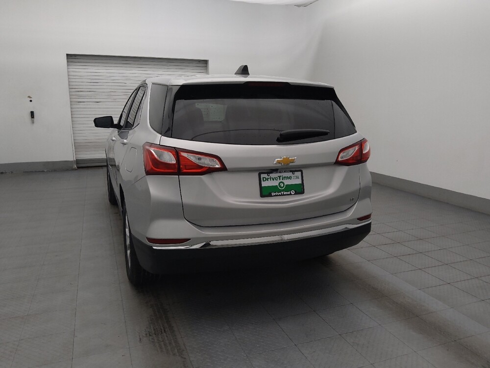 2021 Chevrolet Equinox in Fort Myers, FL 33907 - 18100854 2