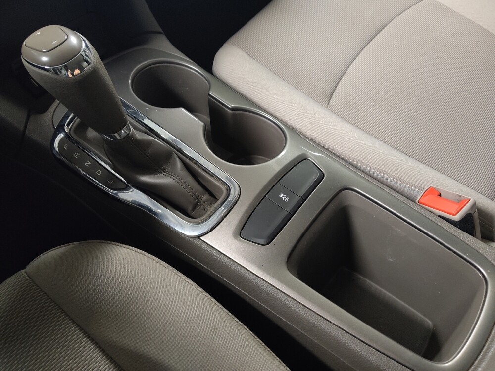 2018 Chevrolet Cruze in Houston, TX 77034 - 18100855 26