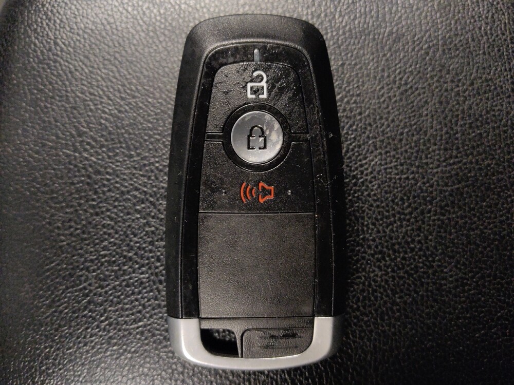 2020 Ford EcoSport in Houston, TX 77034 - 18100856 32