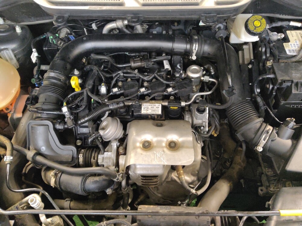 2020 Ford EcoSport in Houston, TX 77034 - 18100856 30