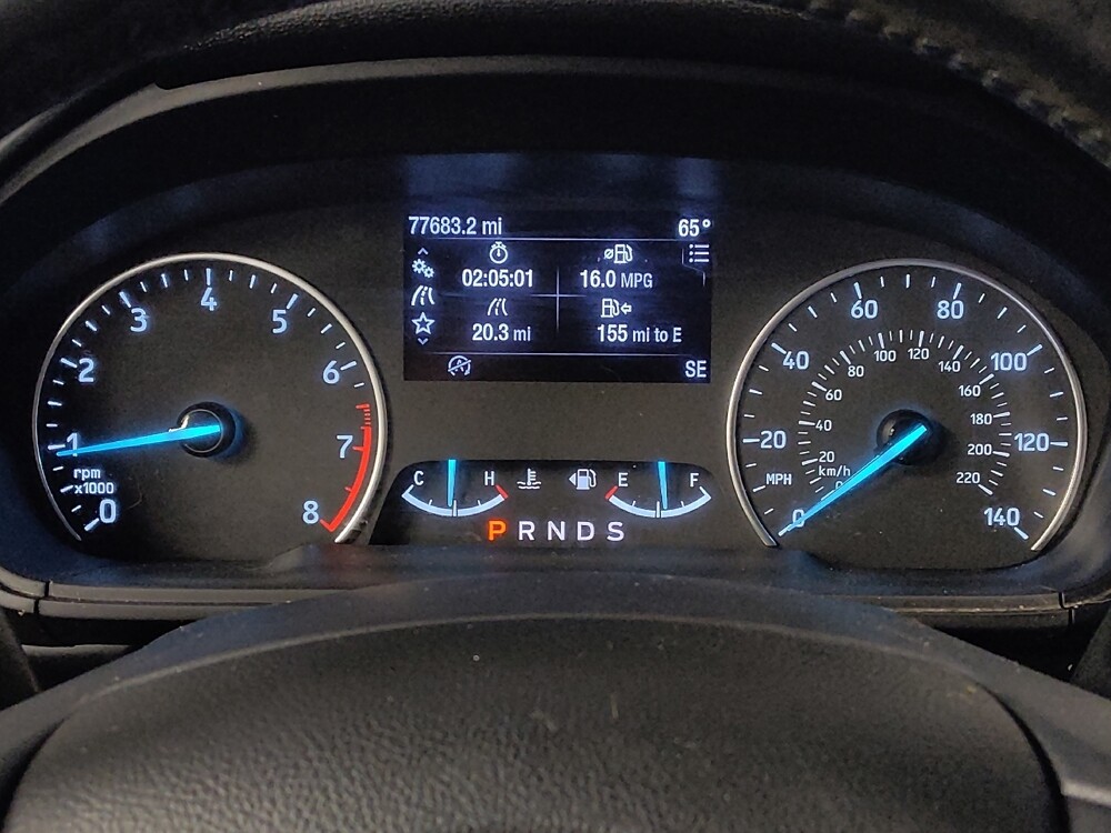 2020 Ford EcoSport in Houston, TX 77034 - 18100856 23