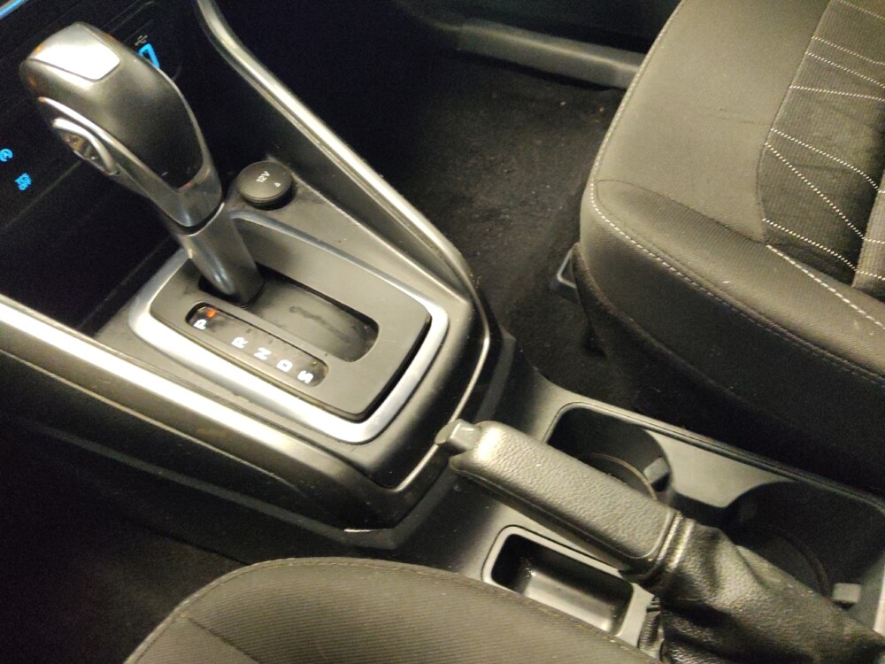 2020 Ford EcoSport in Houston, TX 77034 - 18100856 26