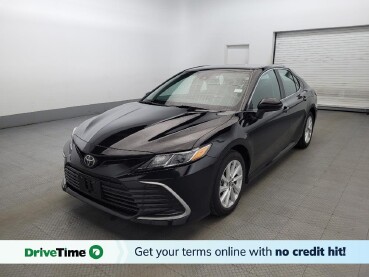 2021 Toyota Camry in New Castle, DE 19720