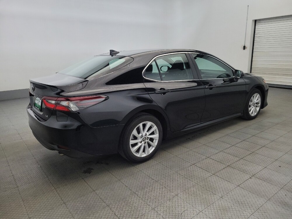 2021 Toyota Camry in New Castle, DE 19720 - 18100858 6