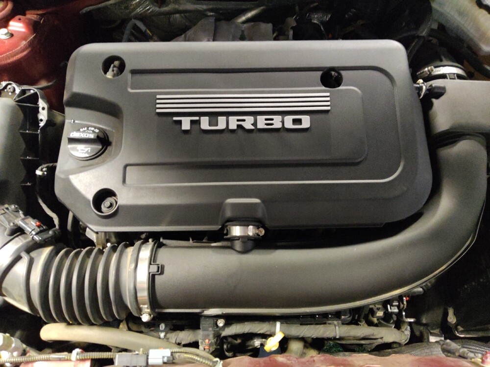 2019 Cadillac XT4 in Albuquerque, NM 87113 - 18100859 30