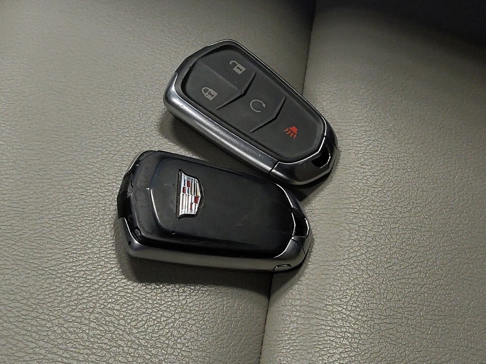 2019 Cadillac XT4 in Albuquerque, NM 87113 - 18100859 32