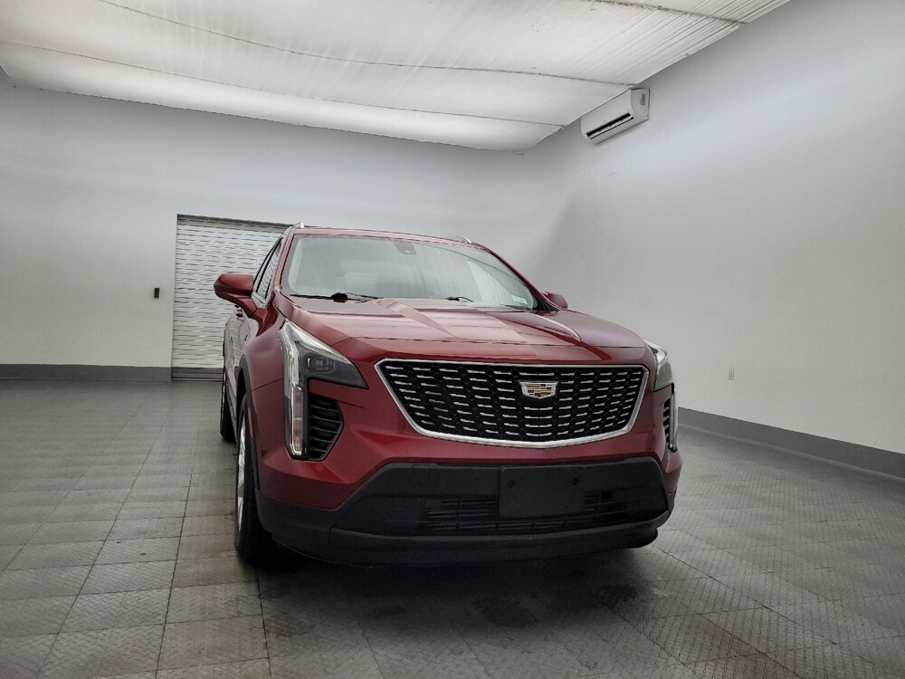 2019 Cadillac XT4 in Albuquerque, NM 87113 - 18100859 14