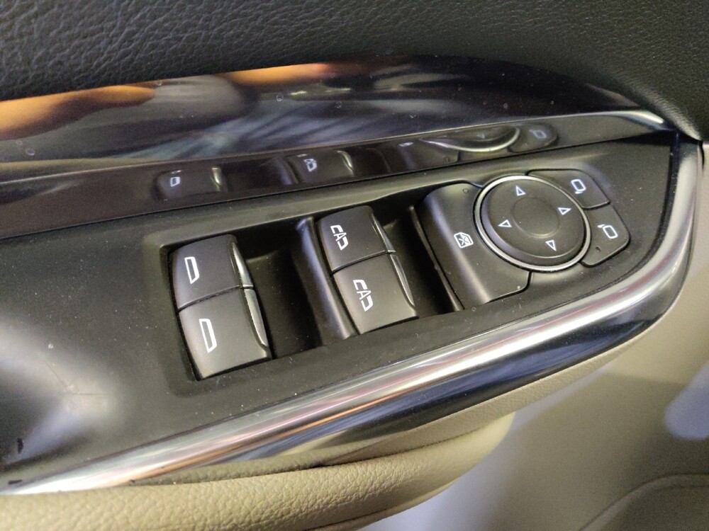 2019 Cadillac XT4 in Albuquerque, NM 87113 - 18100859 27