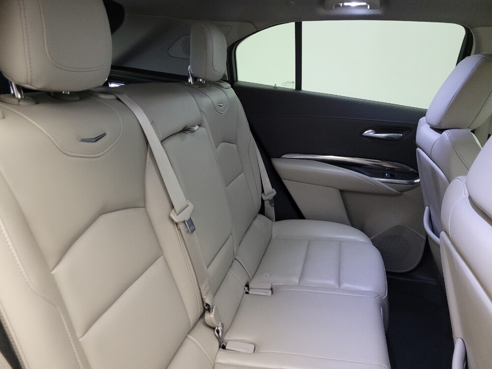 2019 Cadillac XT4 in Albuquerque, NM 87113 - 18100859 19