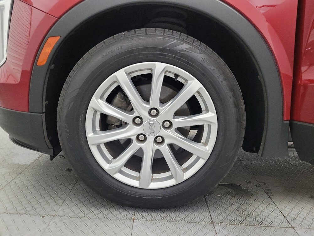 2019 Cadillac XT4 in Albuquerque, NM 87113 - 18100859 31