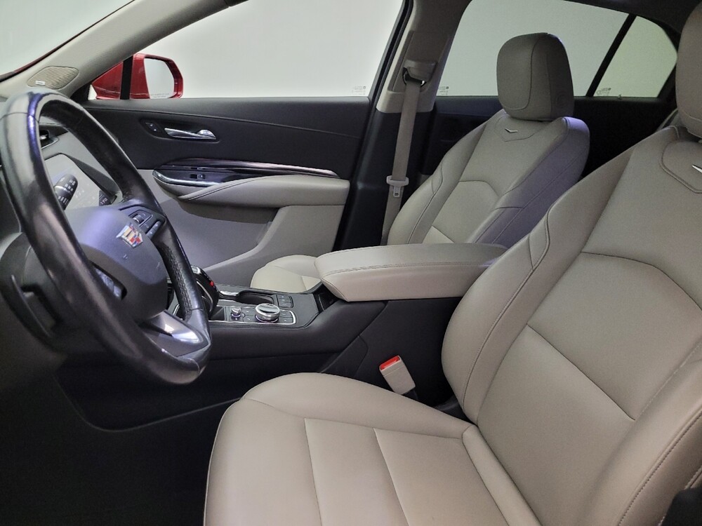 2019 Cadillac XT4 in Albuquerque, NM 87113 - 18100859 17