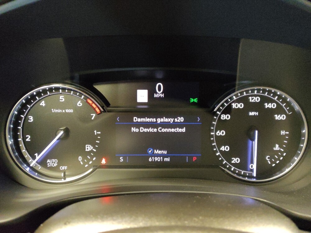 2019 Cadillac XT4 in Albuquerque, NM 87113 - 18100859 23