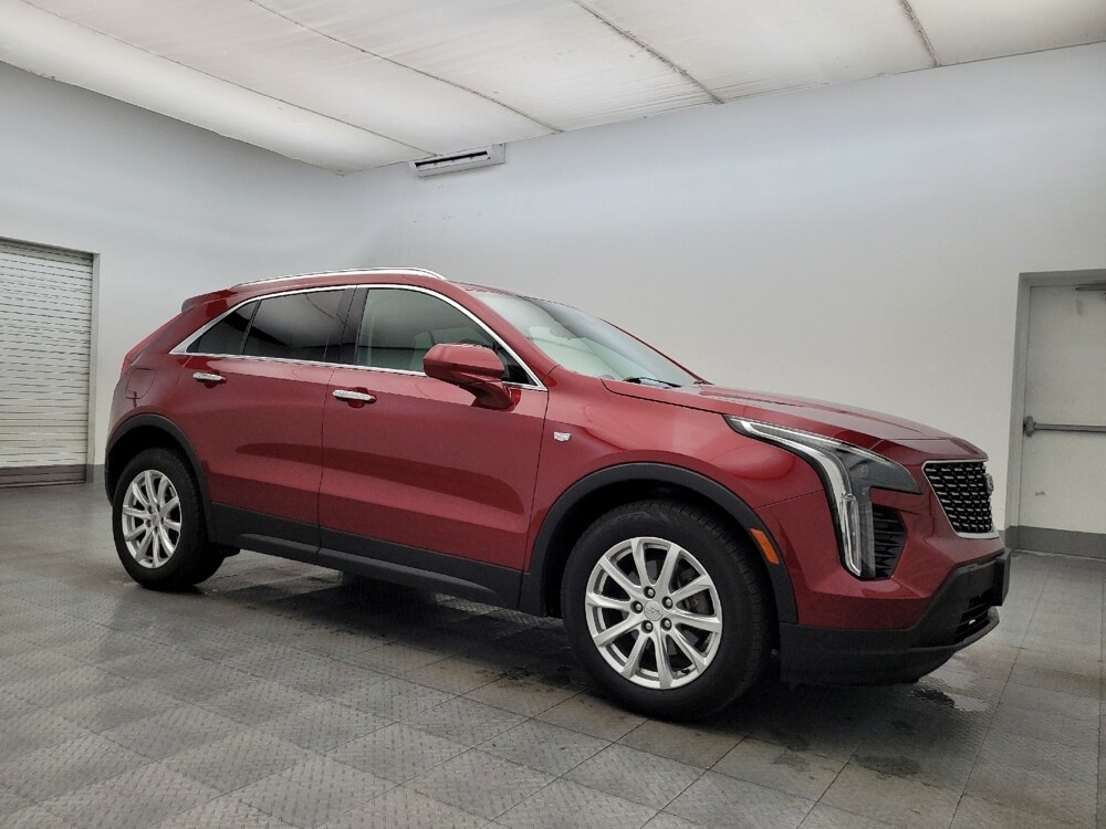 2019 Cadillac XT4 in Albuquerque, NM 87113 - 18100859 11