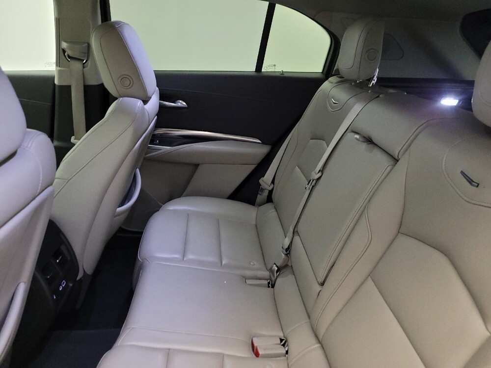 2019 Cadillac XT4 in Albuquerque, NM 87113 - 18100859 18