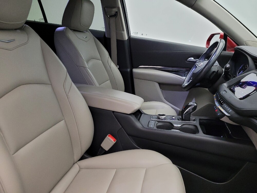 2019 Cadillac XT4 in Albuquerque, NM 87113 - 18100859 21