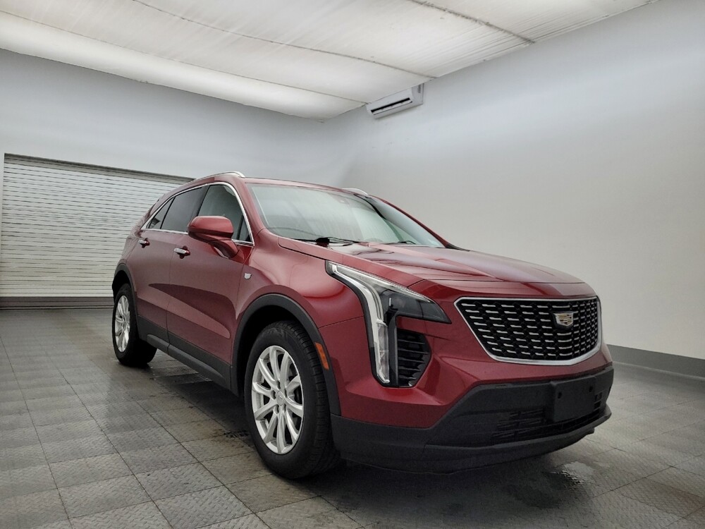 2019 Cadillac XT4 in Albuquerque, NM 87113 - 18100859 13