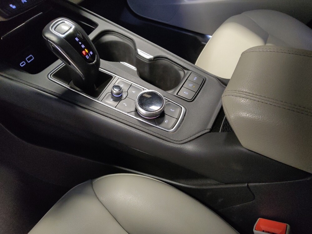 2019 Cadillac XT4 in Albuquerque, NM 87113 - 18100859 26