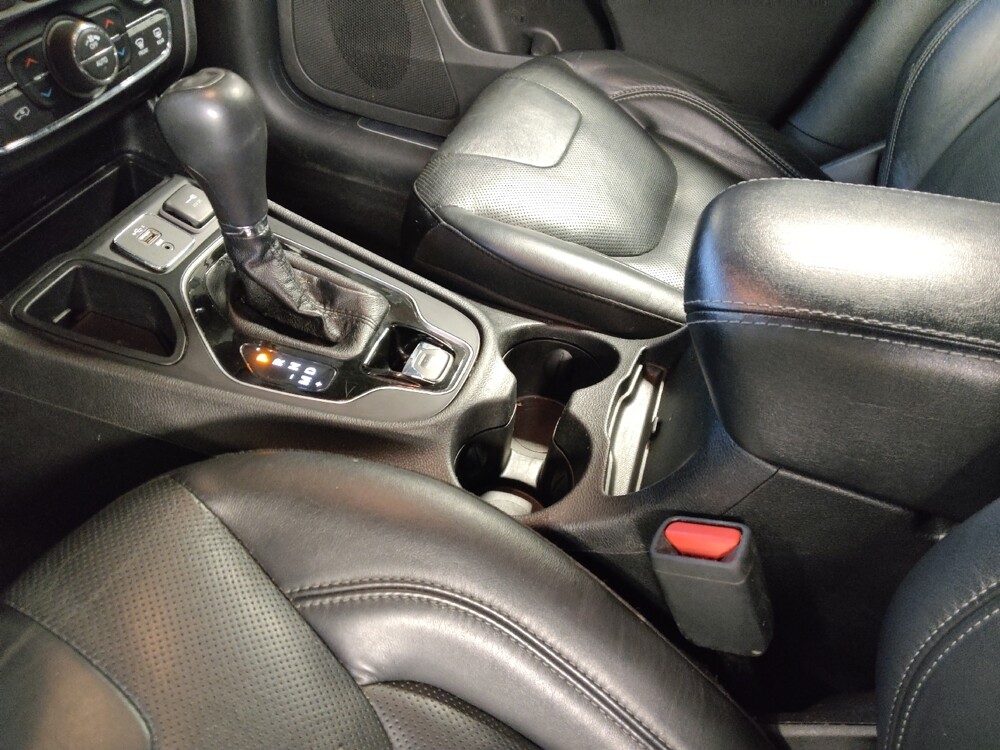 2019 Jeep Cherokee in Raleigh, NC 27604 - 18100860 26