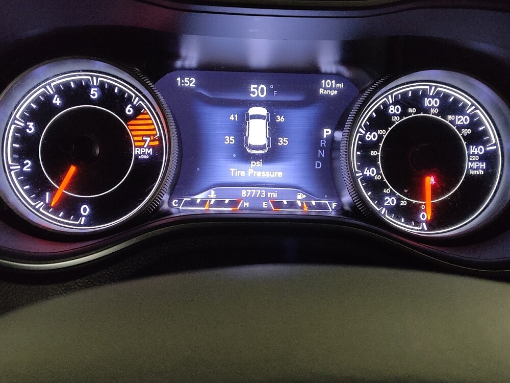 2019 Jeep Cherokee in Raleigh, NC 27604 - 18100860 23