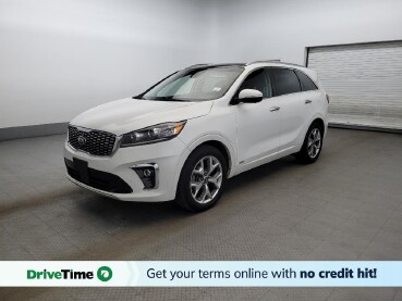 2020 Kia Sorento in New Castle, DE 19720