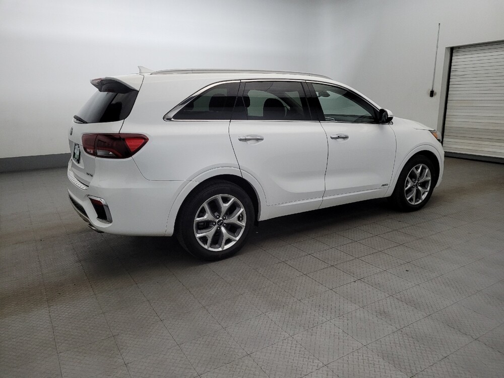 2020 Kia Sorento in New Castle, DE 19720 - 18100861 8