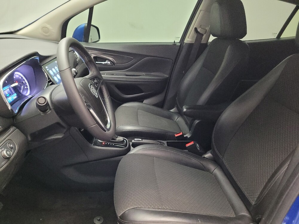 2018 Buick Encore in Sacramento, CA 95821 - 18100863 17