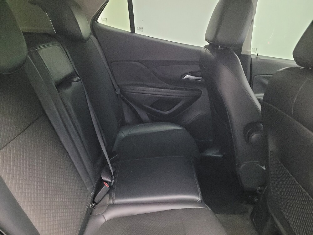 2018 Buick Encore in Sacramento, CA 95821 - 18100863 19