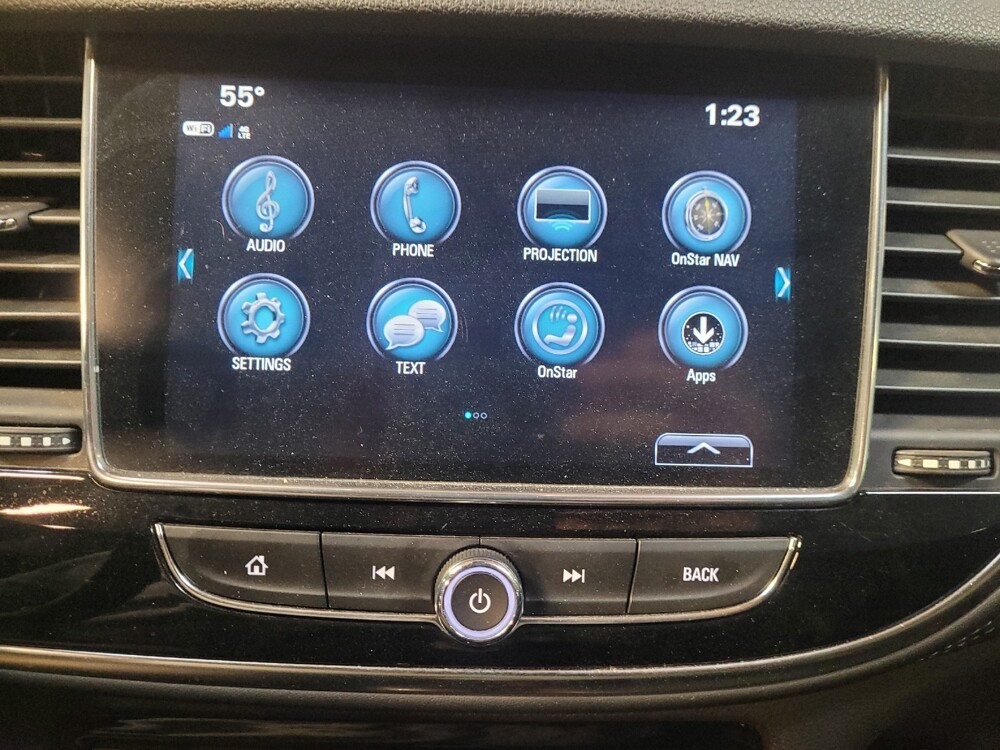 2018 Buick Encore in Sacramento, CA 95821 - 18100863 25