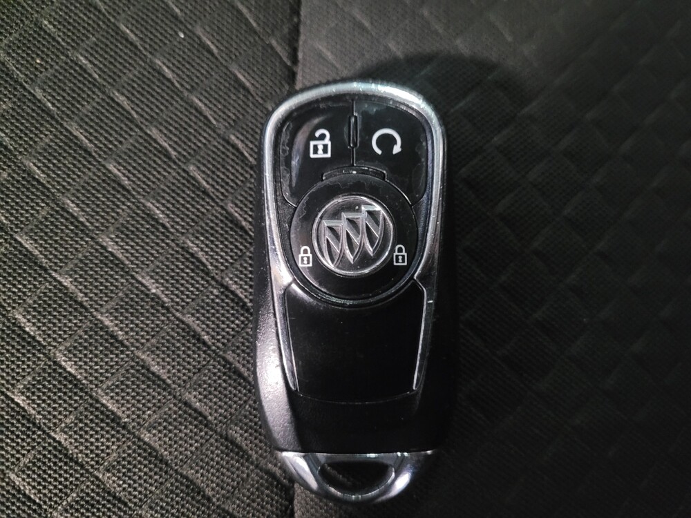 2018 Buick Encore in Sacramento, CA 95821 - 18100863 32