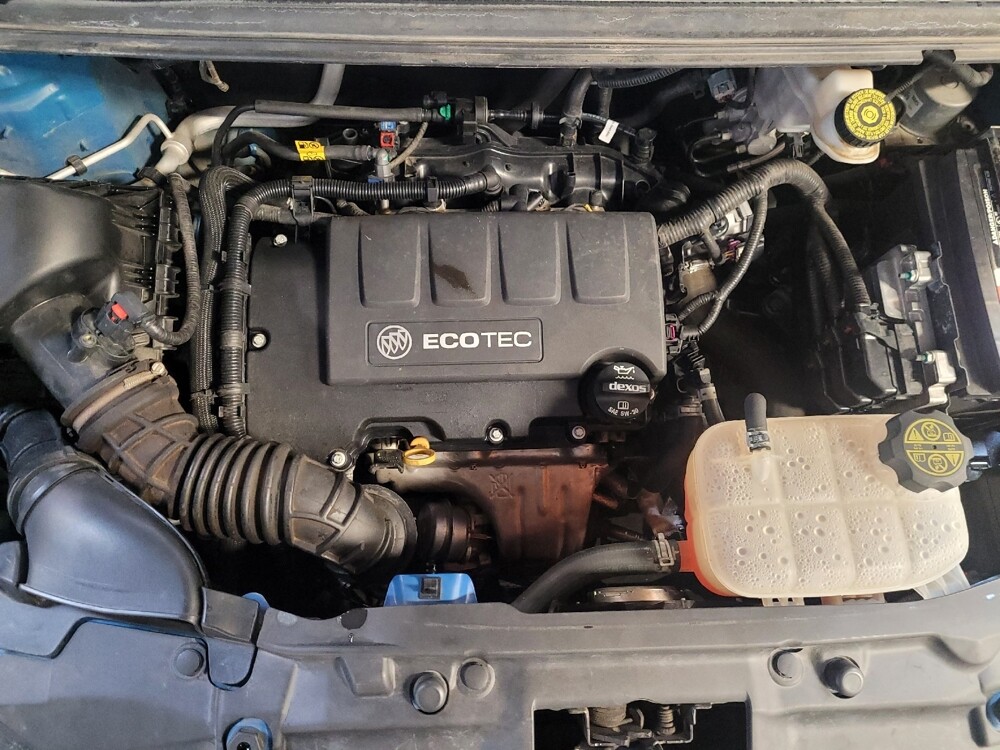 2018 Buick Encore in Sacramento, CA 95821 - 18100863 30