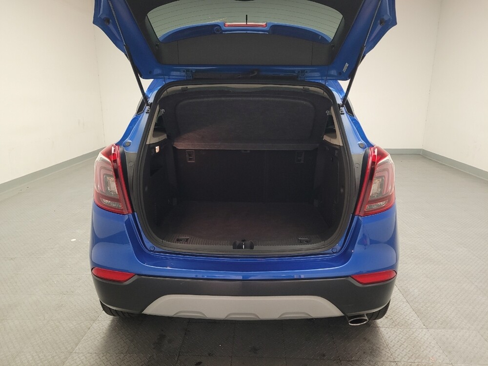 2018 Buick Encore in Sacramento, CA 95821 - 18100863 29