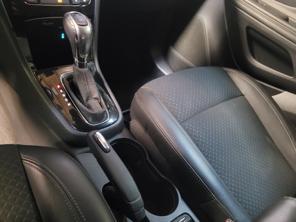 2018 Buick Encore in Sacramento, CA 95821 - 18100863 26