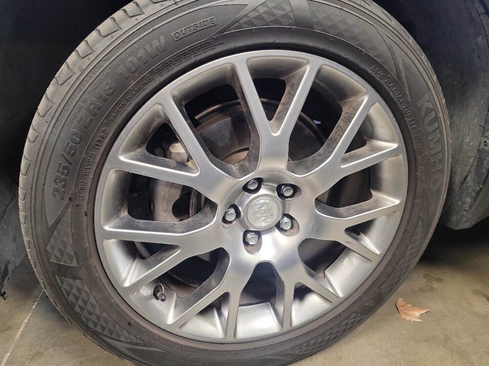 2018 Buick Encore in Sacramento, CA 95821 - 18100863 31