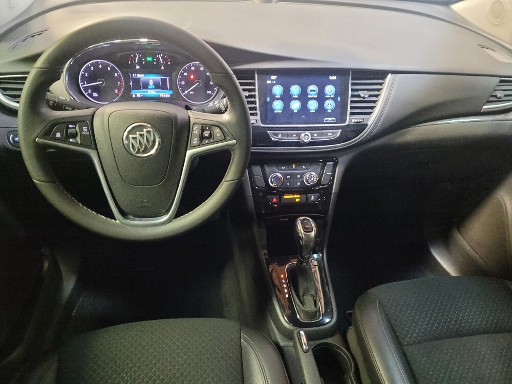 2018 Buick Encore in Sacramento, CA 95821 - 18100863 22