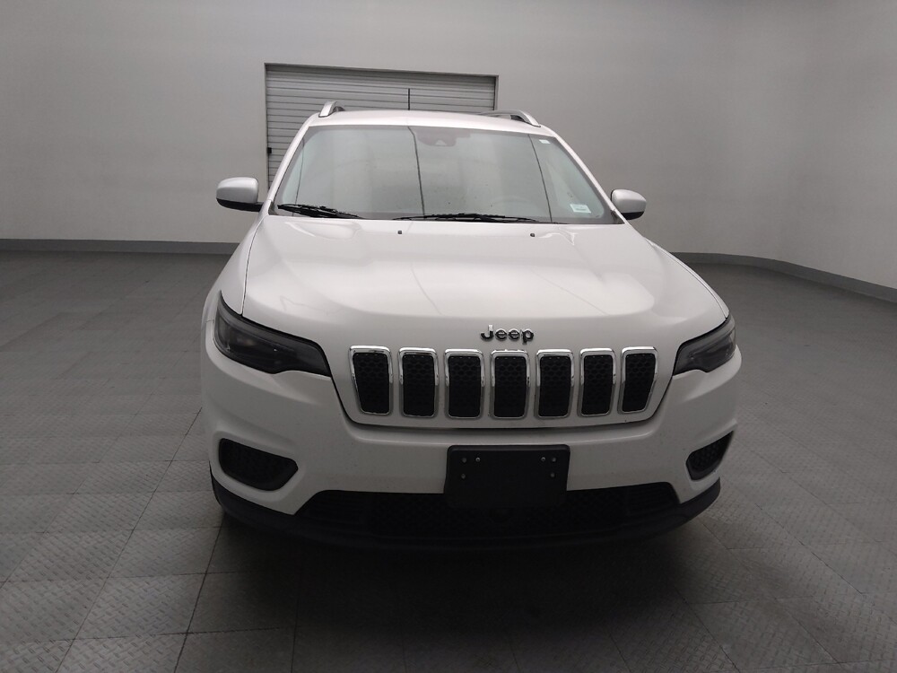 2020 Jeep Cherokee in Round Rock, TX 78664 - 18100864 14