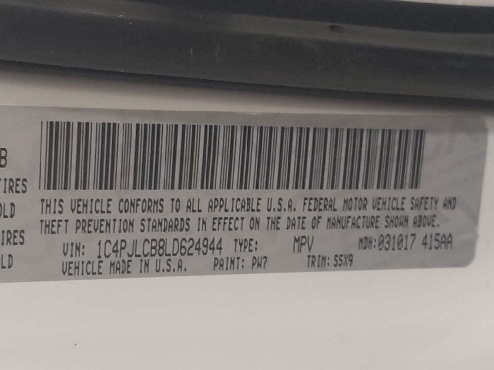 2020 Jeep Cherokee in Round Rock, TX 78664 - 18100864 33
